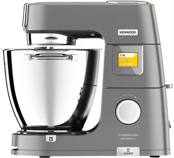 Kenwood Titanium Chef Patissier XL KWL90.164SI