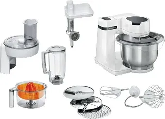 Bosch MUMS2EW40