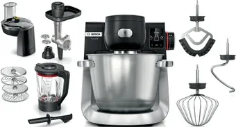 Bosch Serie 6 MUMS6ZS38