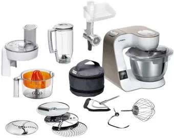 Bosch MUM5XW40