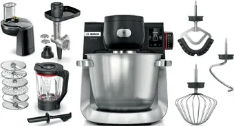 Bosch Serie 6 MUMS6ZS35