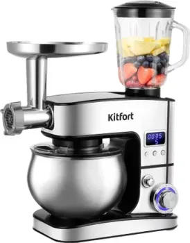 Kitfort KT-3471