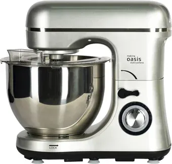 Making Oasis Everywhere MP-160G
