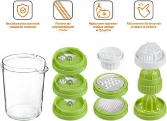 Perfecto Linea Handy 21-811025