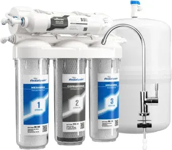 Аквабрайт АБФ-Осмо-5
