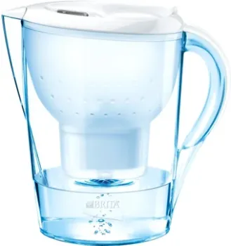 BRITA Marella XL (белый)