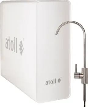Atoll Twist 600