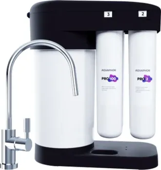 АКВАФОР DWM-102S Pro