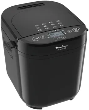 Moulinex Pain Plaisir OW210830