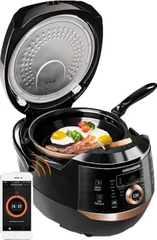 Redmond (Редмонд) SkyKitchen RMK-CB391S