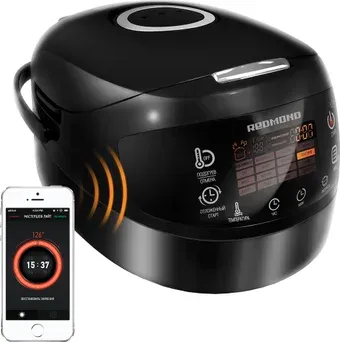 Redmond (Редмонд) SkyCooker RMC-M92S