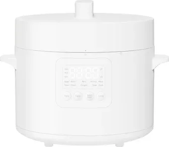 Xiaomi Electric Pressure Cooker 4.8L MYL02-1 (евровилка)
