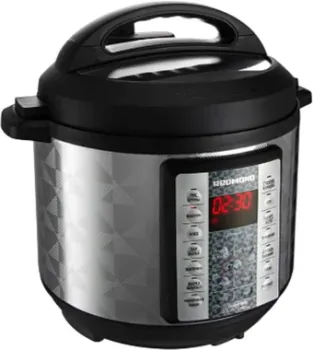 Redmond (Редмонд) Fast Chef MP110
