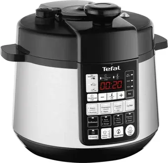 Tefal CY621D32