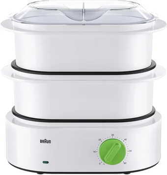 Braun Tribute FS 3000