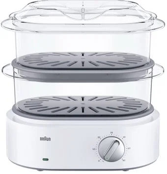 Braun IdentityCollection FS 5100 WH