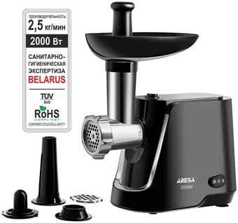 Aresa AR-2104