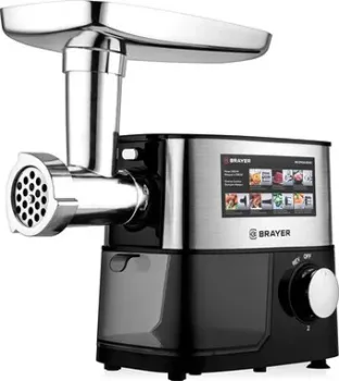 Brayer BR1610