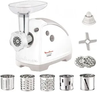 Moulinex HV8 ME626132