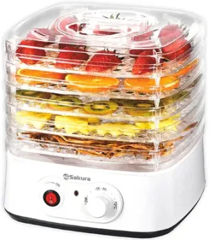 Sakura SA-7808
