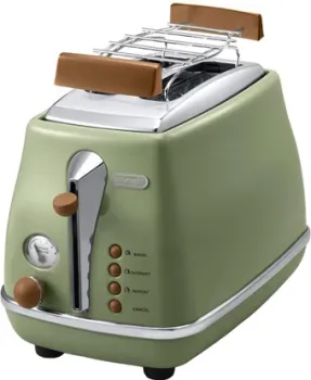 DeLonghi CTOV 2103.GR