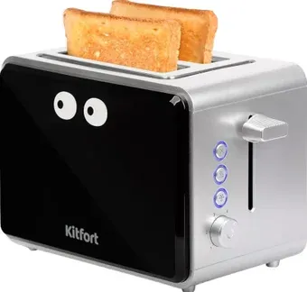Kitfort KT-2065