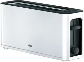 Braun PurEase HT3100 WH
