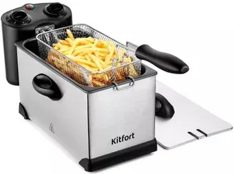 Kitfort KT-4052