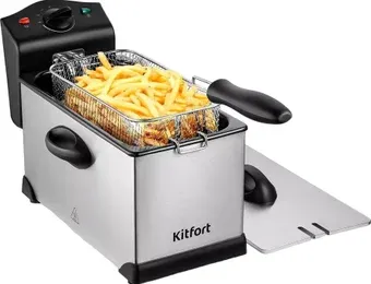 Kitfort KT-4051