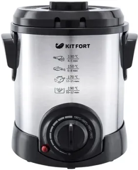Kitfort KT-2009