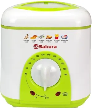 Sakura SA-7654GR