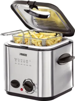 Princess Mini Fryer &amp; Fondue 182611
