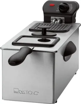 Clatronic FR 3587