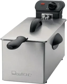 Clatronic FR 3586
