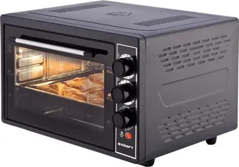 Kraft KF-MO3804RKBL