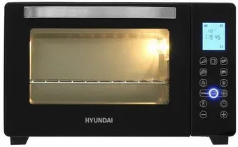 Hyundai MIO-HY096