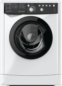 Indesit EWSB 5085 BK CIS