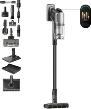 Dreame Cordless Vacuum Cleaner Z30 Aqua Cycle (евровилка)