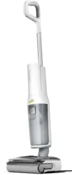 Roborock Wet and Dry Vacuum Cleaner F25 RT WD5M7B012-02 (с русской озвучкой)