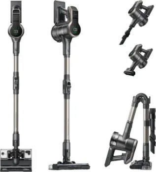 Trouver Cordless Vacuum Cleaner J40 V2517 (евровилка)