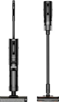 Dreame G10 Combo Wet and Dry Vacuum HHV11A (евровилка, черный)