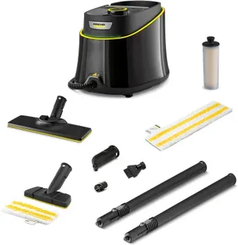 Karcher SC 3 Deluxe Anniversary Edition 1.513-436.0