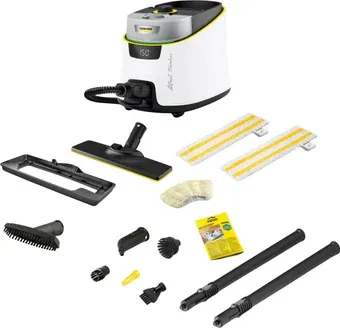 Karcher SC 5 Deluxe Signature Line 1.513-491.0