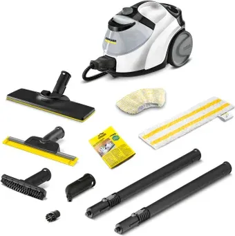 Karcher SC 5 EasyFix Iron Plug Select 1.512-667.0