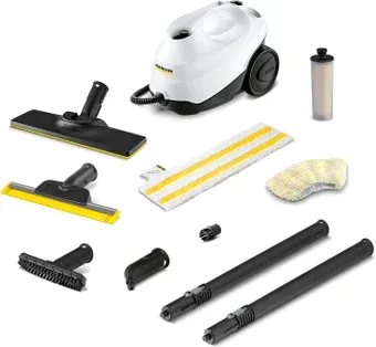Karcher SC 3 EasyFix 1.513-664.0 + насадка для окон