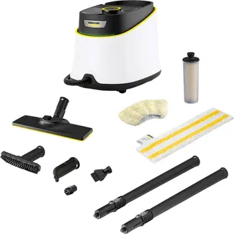 Karcher SC 3 Deluxe 1.513-430.0