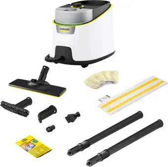 Karcher SC 4 Deluxe 1.513-460.0