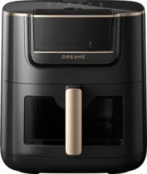 Dreame Air Fryer AF30 (черный)