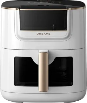 Dreame Air Fryer AF30 (белый)
