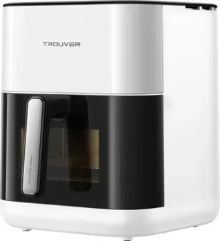 Trouver Air Fryer FD10 Pro VFF12A (белый)